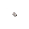 DCI, Screw, Set, Socket, 6-32 x 1/4 Black Oxide, 9789