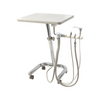 DCI, Operatory Support Cart w/Assistant's Package U-Frame, R4220