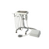 DCI, Reliance Manual Control Cart for 2 HP, R4245