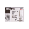 EDS, Flexi-Post Stainless Steel Standard Introductory Kit, 120-01
