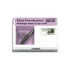 EDS, Flexi-Overdenture EZ-Change Keeper & Cap Inserts Intro Kit, 250-00