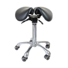 Flight Dental, Flight Split Saddle Stool , F2SSAD-603