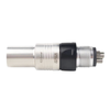 Beyes Dental, EZ-Swivel High-Speed Handpiece Couplers N E6, NSK, Optic, 6 Holes, HP2069