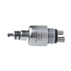 Beyes Dental, EZ-Swivel High-Speed Handpiece Couplers PD B2, Beyes, Non Optic, B2 Backend, HP6002
