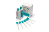 Quala Hp Bite Registration Unflavored Fast Set 2-50Ml Cartridges & 6 Tips. Mousse-Like Vinyl - Q9002Hp - exp. 07/2026