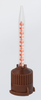 Pac-Dent, Tapered Mixing Tips for Luting Cement, 50/pk, 451112