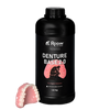 Pac-Dent, Rodin Denture Base 2.0, Original Pink, 1kg/Bottle, 23860