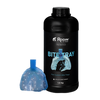 Pac-Dent, Rodin Custom Bite Tray, 1 kg Bottle, 3DR-TRAYF