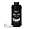 Pac-Dent, Rodin Titan, Shade 0M1, 600g/Bottle, 24004