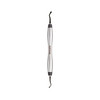 HuFriedyGroup, Contour XTS #1/2 Double-Ended Plugger Non-Serrated, CTNPLG1/2NS