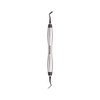 HuFriedyGroup, Contour XTS #3 Hollenback Double-Ended Carver, CTNCVHL3