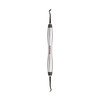 HuFriedyGroup, Contour XTS #3/6 Double-Ended CD-Carver, CTNCD3/6
