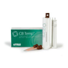 J.Morita, CB Temp Auto-mix Syringe Kit Shade A2, 28-600100