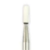 Shofu, Dura-White Stones, 12/Pack, HP, Shape TC4, ISO #040, 0210