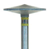 Ceramisté Polishers, KN7, Ultra (Yellow Band), HP