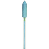 Shofu, Ceramisté Polishers, PC2, Ultra (Yellow Band), HP, 0265