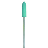 Shofu, Greenie Polishers, HP, Polishing, 12/Pack, Pointed Cylinder, Size #0275-HP, ISO #050, 0275