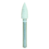 Shofu, CompoSite and CompoSite Fine Polishers, FG, Midi-point, Fine Grit, 0299