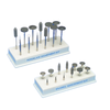 Shofu, Porcelain Adjustment Classic Plastic Kit, 0301