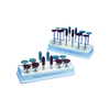Shofu, Gold Polishing Classic Plastic HP Kit, 0303