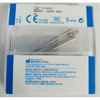 Shofu, Super-Snap Mandrels, FG, Stainless Steel, 6/Pkg, 0437