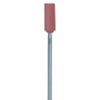Shofu, Lab Series Stones, Coral 72, Shape 2, 0482