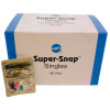 Super-Snap Buff Disk, Mini Disks, 48/Pkg