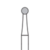 Shofu, Robot Carbide Cutter Burs, HP, Crosscut, 10/9 Blade, # 71E, 2.3 mm Diameter, 1/Pkg, 0602