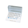 Shofu, Hybrid Points Kit, 0900