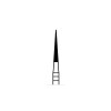 Robot Carbide CTF-FG Finishing Burs, FG, 3/Pack, 30 Blade, # 135UF, 1.4 mm Diameter, 9.0 mm Length