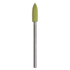 Shofu, CompoMaster Coarse Polishers, 3/Pack, CA, Bullet, 111C