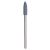 Shofu, CeraMaster Coarse and CeraMaster Polishers, 3/Pack, CA, Bullet, Coarse Grit, 121C