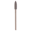 Shofu, CeraMaster Coarse and CeraMaster Polishers, 3/Pack, HP, Bullet, Coarse Grit, 126C