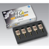 Shofu, HC Block for CEREC, Medium, Single Layer Block, 5/Pack, Medium, Shade W2-LT, 2157C