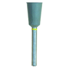 Shofu, Ceramisté Polishers, Bullet, Standard, FG, 251B
