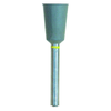 Shofu, Ceramisté Polishers, Bullet, Standard, CA, 257B