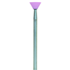 Shofu, Lab Series Stones, Pink, HP, 12/Pkg, Size 2, 472A