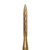 Microcopy, NeoBurr Sterile Carbide Bur Trimming & Finishing Friction Grip H48L-010,  10/Pack, NB10-H48L10