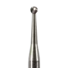 Microcopy, Microcopy Sterile Carbide Bur Standard Handpiece 4,  10/Pack, NB10-HP4