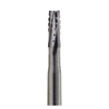 Microcopy, Microcopy Sterile Carbide Bur Surgical Friction Grip 702,  10/Pack, NB10-SL702