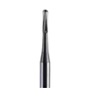 Microcopy, Carbide Bur Standard Friction Grip 1156, 50/Pack, NB1156