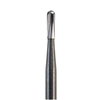 Microcopy, NeoBurr Sterile Carbide Bur Operative Friction Grip 1558, 50/Pack, NB1558