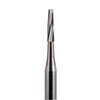 Microcopy, Carbide Bur Standard Friction Grip 170, 50/Pack, NB170
