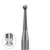 Microcopy, NeoBurr Sterile Carbide Bur Operative Friction Grip 329, 50/Pack, NB329