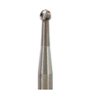 Microcopy, NeoBurr Sterile Carbide Bur Operative Friction Grip 330, 50/Pack, NB330