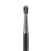 Microcopy, NeoBurr Sterile Carbide Bur Operative Friction Grip 332, 50/Pack, NB332
