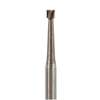 Microcopy, Microcopy Carbide Bur Standard Friction Grip 36, 50/Pack, NB36