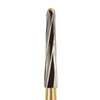 Microcopy, NeoBurr Sterile Carbide Bur Safe End Friction Grip Surgical Length NB5 5/Pk, NB5-152