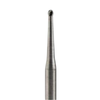 Microcopy, Microcopy Carbide Bur Standard Friction Grip Short Shank 57, 50/Pack, NB57SS