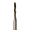 Microcopy, Microcopy Carbide Bur Standard Friction Grip 58, 50/Pack, NB58